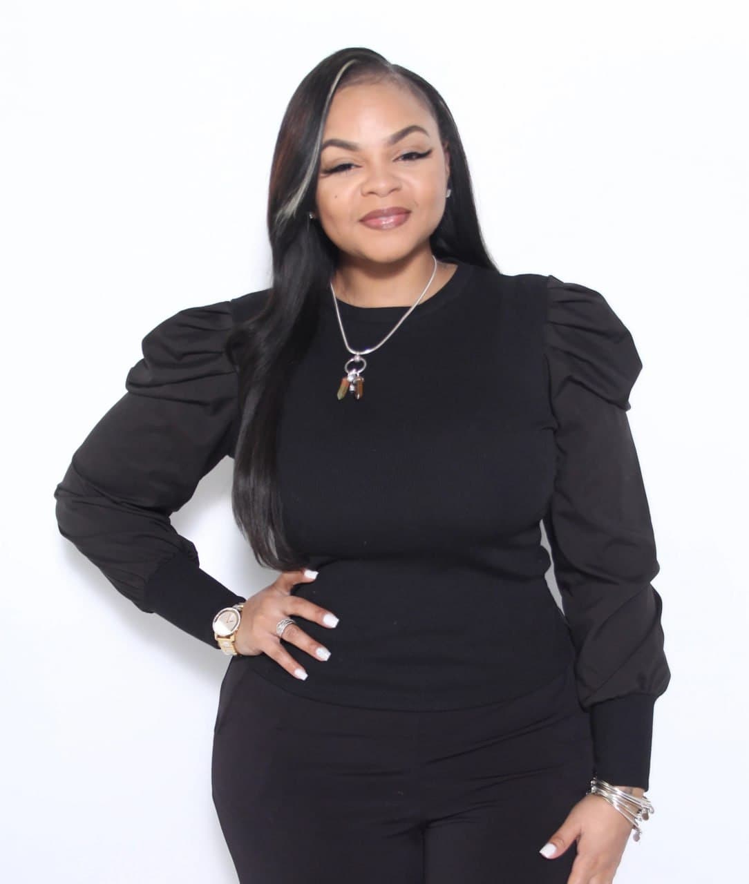 Kristal Bullock, founder and hospitality educator